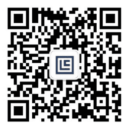 翎程控股投资集团官方公众号二维码
