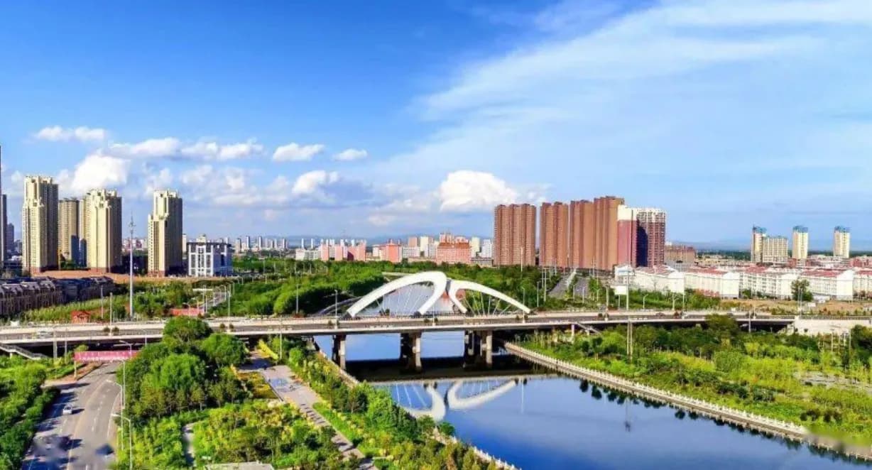 Over 40 Listed Company Executives Attend Symposium and Matchmaking Meeting in Inner Mongolia